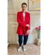 BLAZER NUBRAK