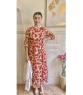 VESTIDO JUPIKA