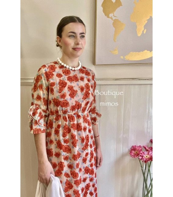 VESTIDO JUPIKA