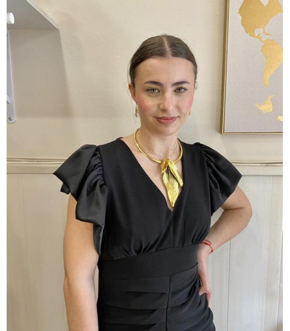 VESTIDO ZUYAMI