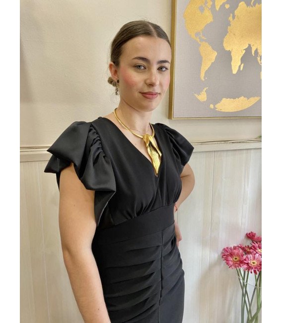 VESTIDO ZUYAMI