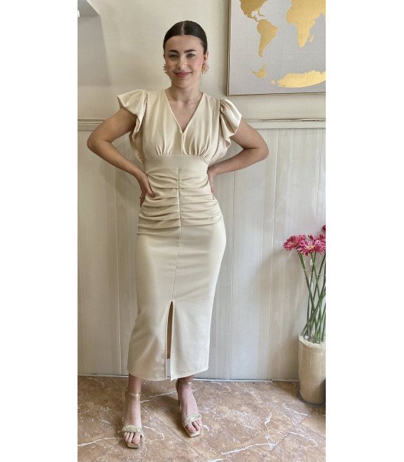 VESTIDO ZUYAMI