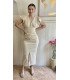 VESTIDO ZUYAMI
