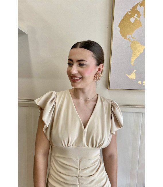 VESTIDO ZUYAMI