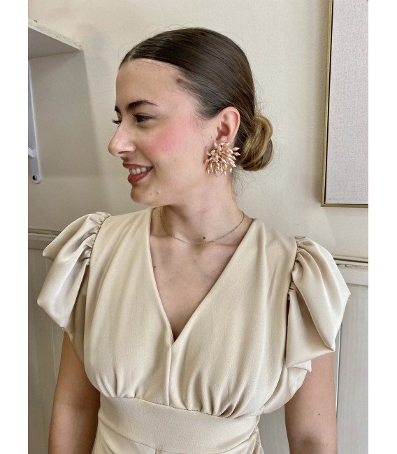 VESTIDO ZUYAMI