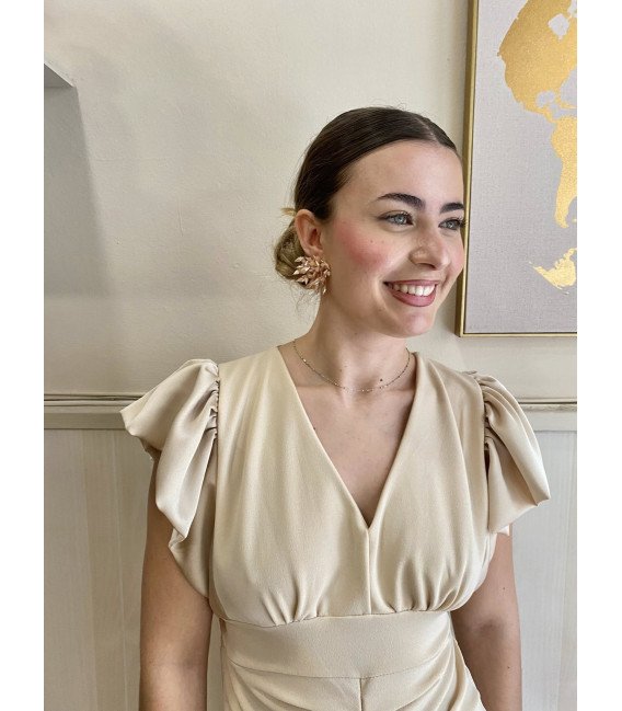 VESTIDO ZUYAMI
