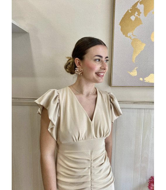 VESTIDO ZUYAMI