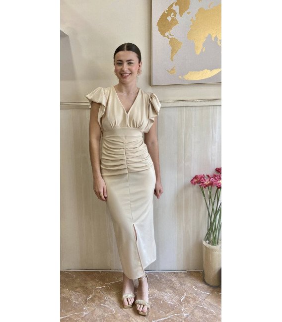 VESTIDO ZUYAMI