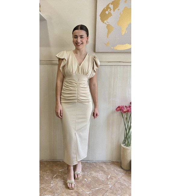 VESTIDO ZUYAMI
