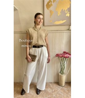 PANTALÓN MONARCA