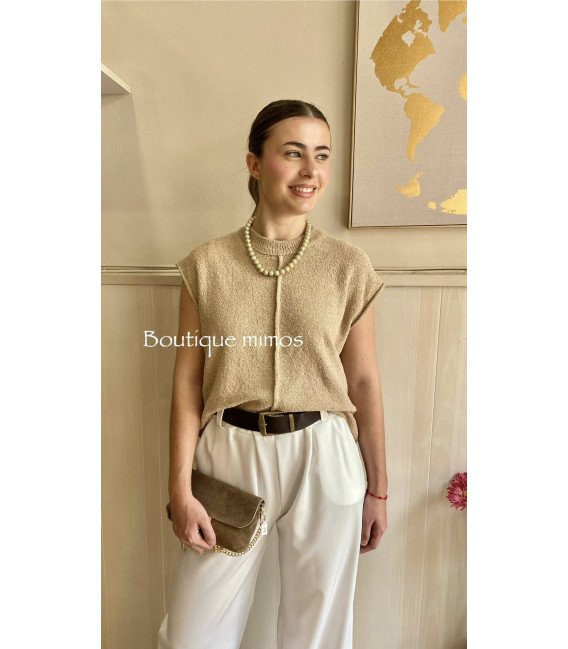 PANTALÓN MONARCA