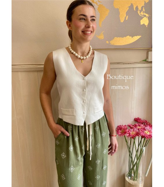 PANTALON COCO