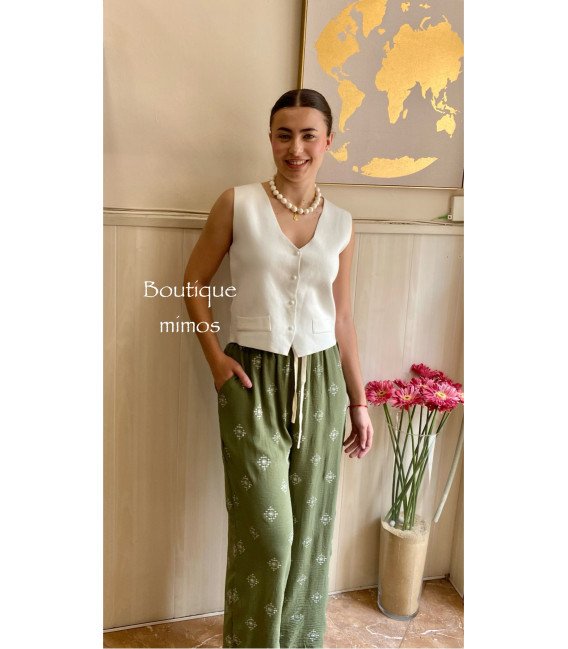 PANTALON COCO