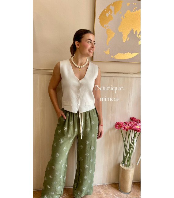 PANTALON COCO