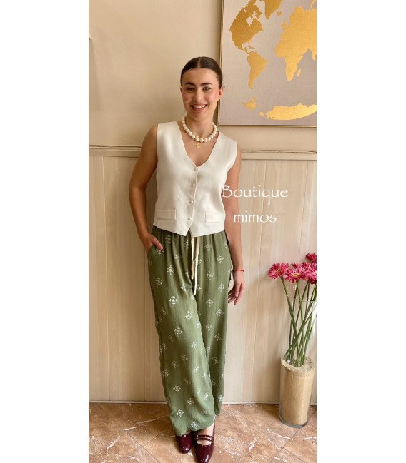 PANTALON COCO