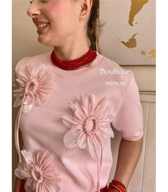 JERSEY ALAIA