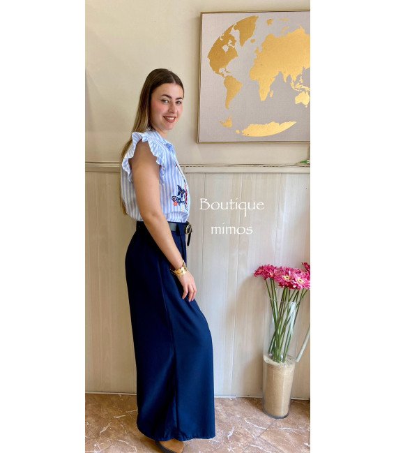 PANTALÓN VELEA