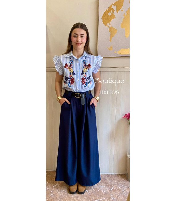 PANTALÓN VELEA