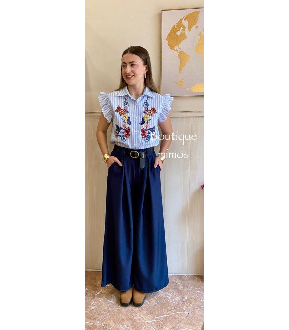 PANTALÓN VELEA