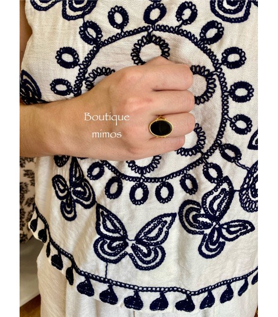 conjunto blonda