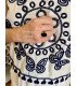 conjunto blonda