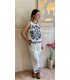 conjunto blonda