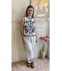 conjunto blonda
