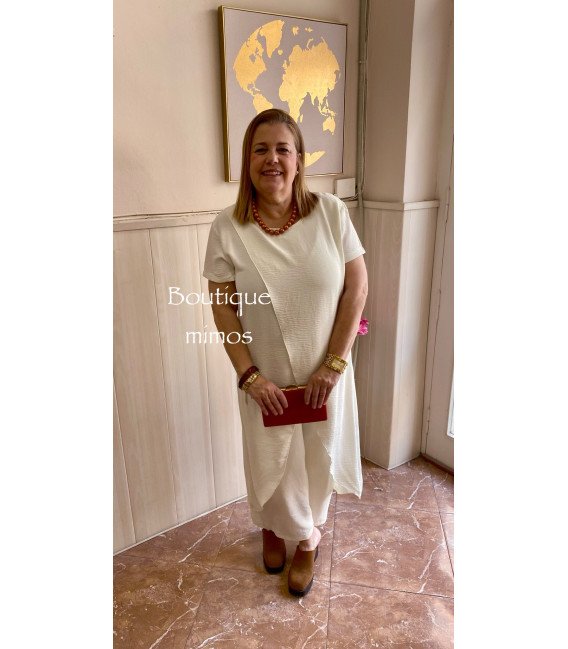 CONJUNTO MARTINA