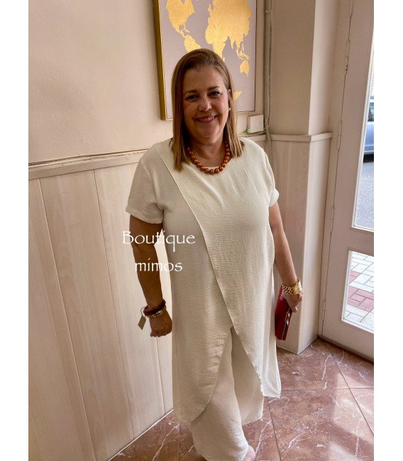 CONJUNTO MARTINA