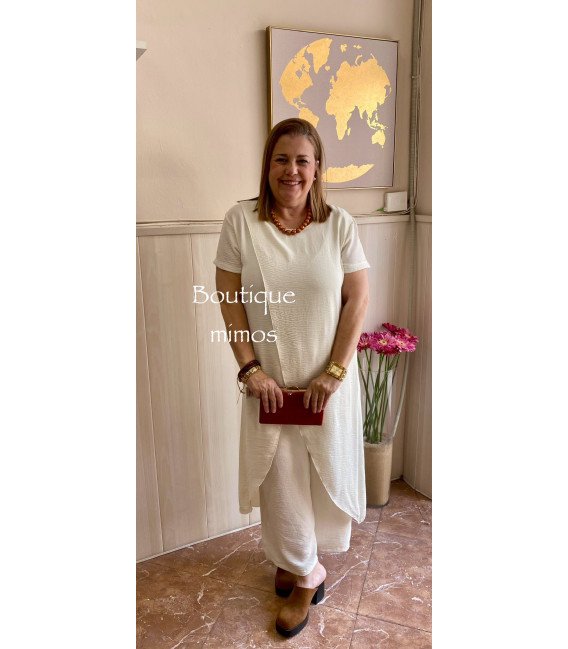 CONJUNTO MARTINA