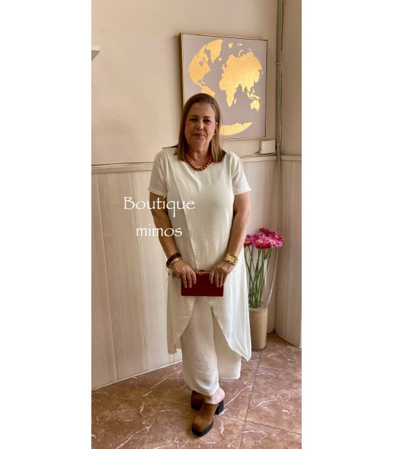 CONJUNTO MARTINA