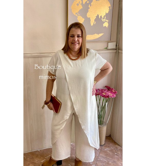 CONJUNTO MARTINA
