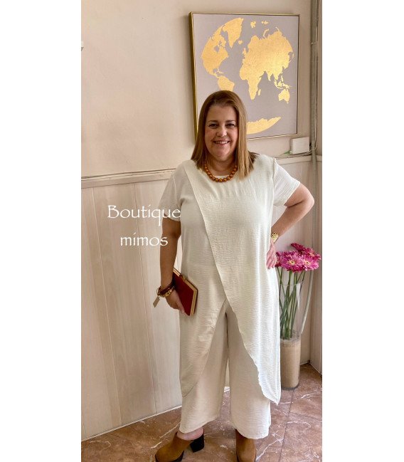 CONJUNTO MARTINA