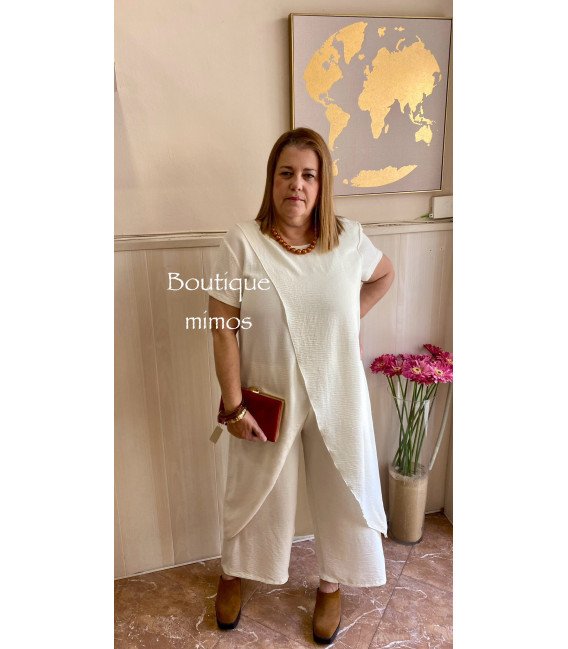 CONJUNTO MARTINA