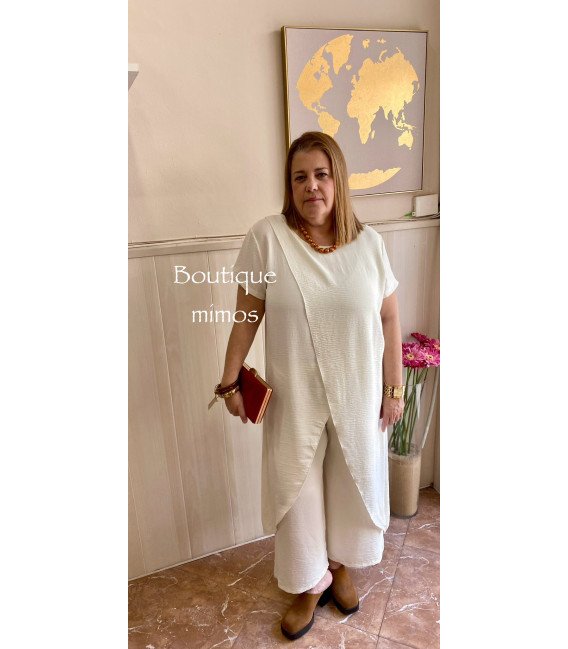 CONJUNTO MARTINA