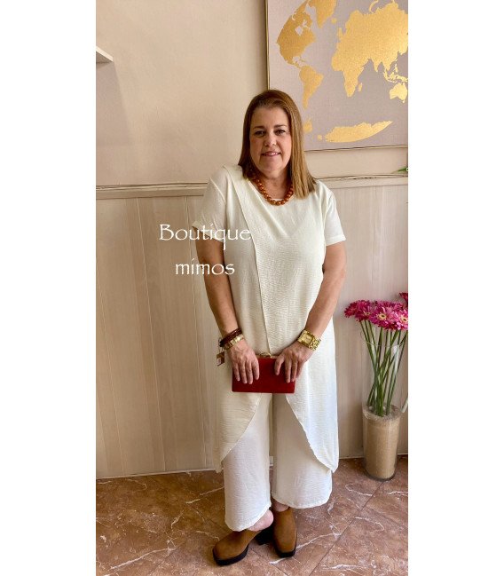 CONJUNTO MARTINA
