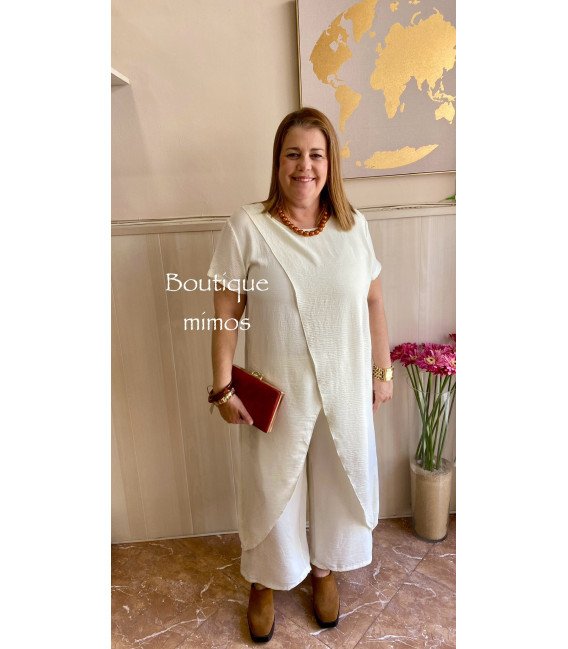 CONJUNTO MARTINA