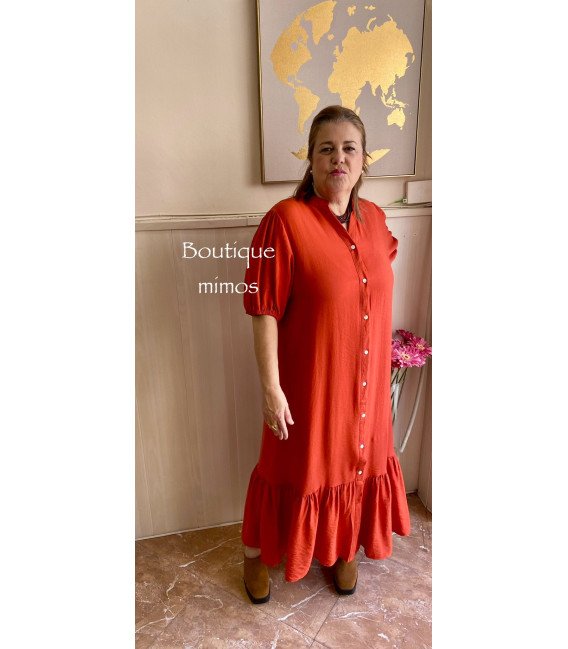 VESTIDO ARTET