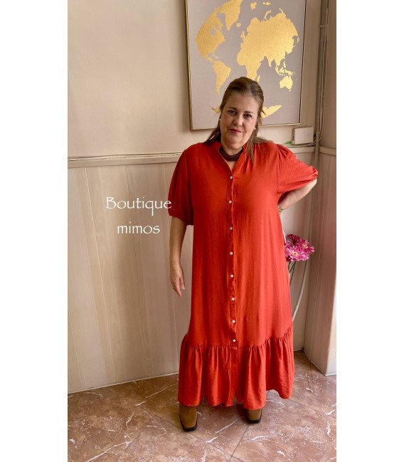 VESTIDO ARTET