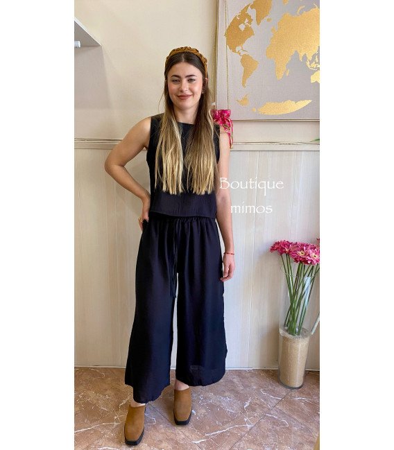 CONJUNTO RAW VIBE