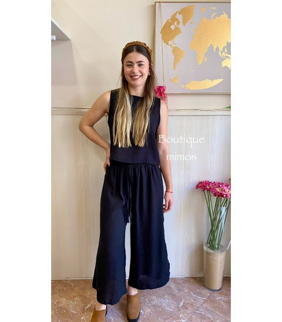 CONJUNTO RAW VIBE