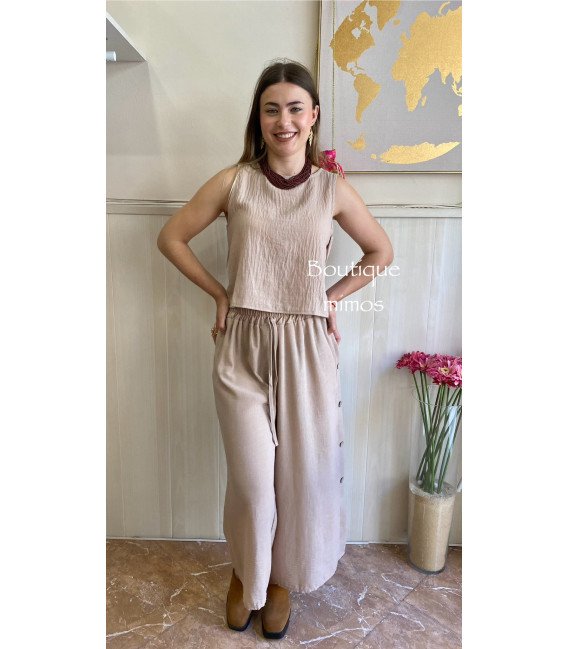 CONJUNTO RAW VIBE