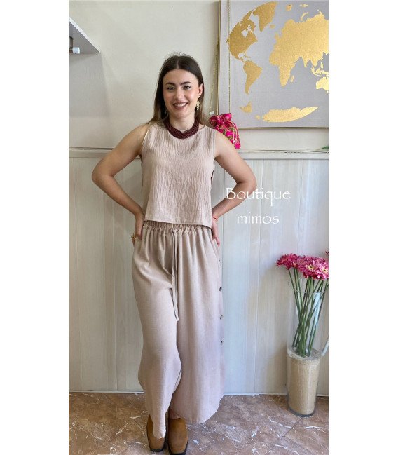 CONJUNTO RAW VIBE