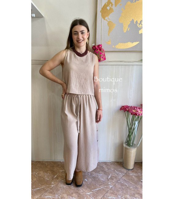 CONJUNTO RAW VIBE