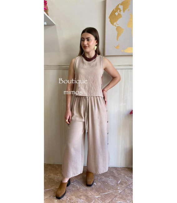 CONJUNTO RAW VIBE