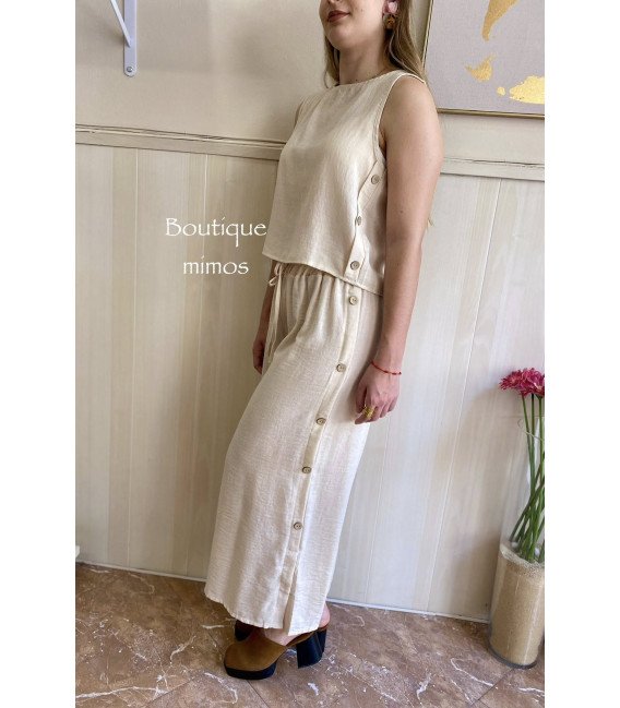 CONJUNTO RAW VIBE