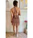 VESTIDO GLITCHFIT