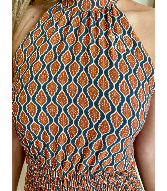 VESTIDO GLITCHFIT