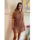 VESTIDO GLITCHFIT