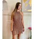 VESTIDO GLITCHFIT